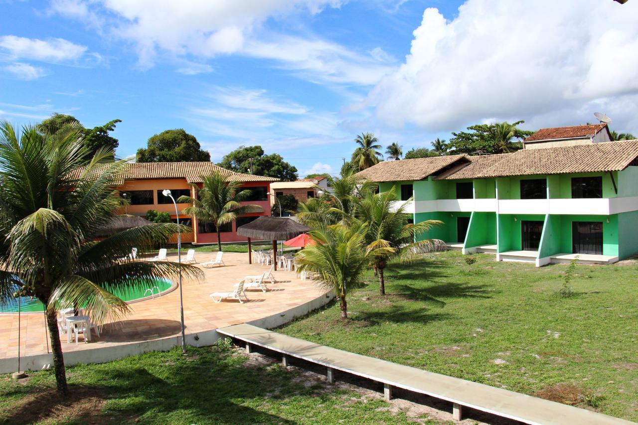 Hotel Real Comandatuba Ilha de Comandatuba Exterior foto
